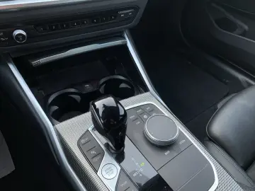 BMW 318i Limousine M SPORT LED LIVE COCKP PRO SITZ H