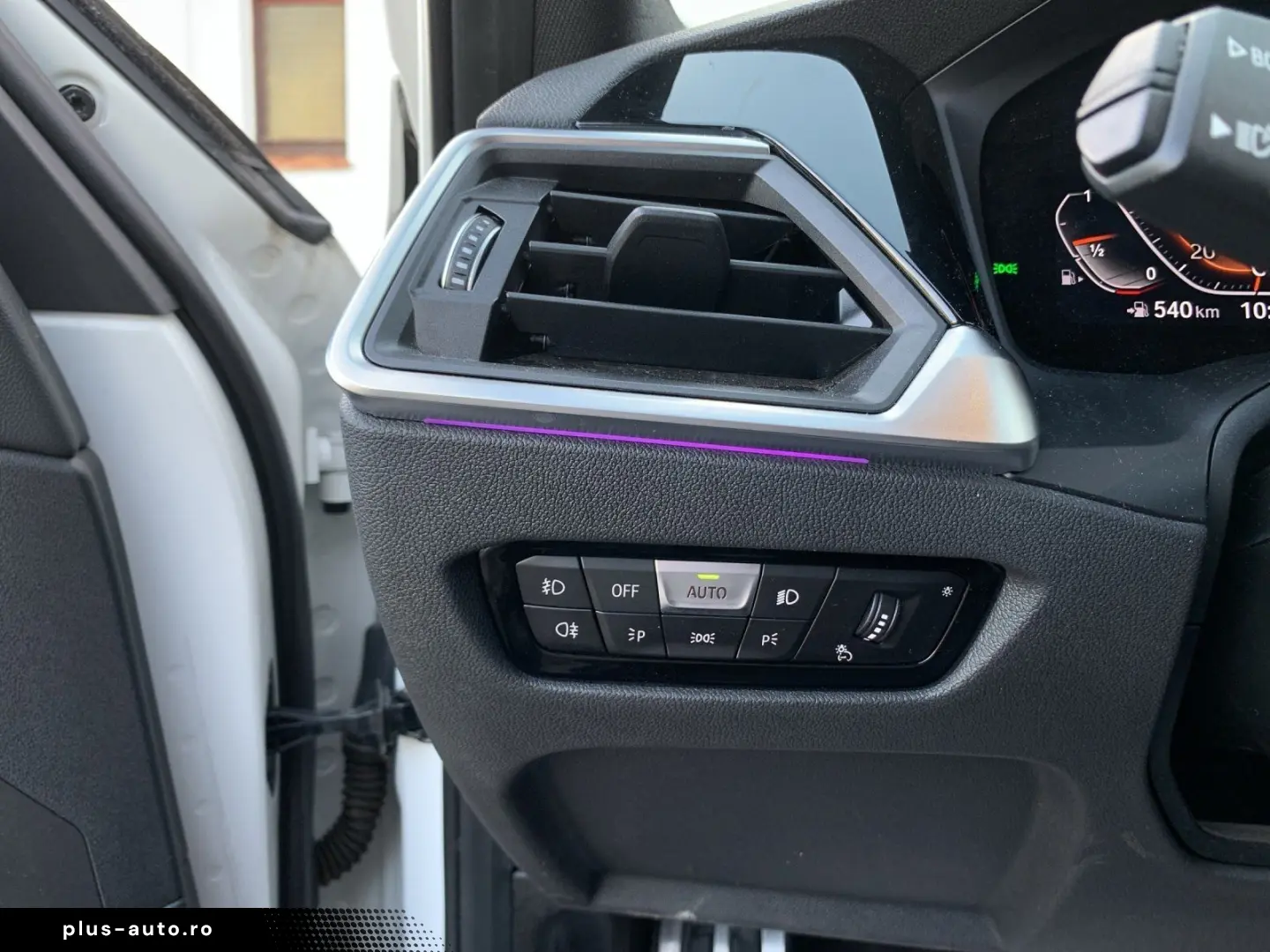 BMW 318i Limousine M SPORT LED LIVE COCKP PRO SITZ H