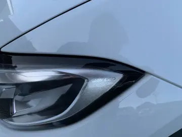 BMW 318i Limousine M SPORT LED LIVE COCKP PRO SITZ H