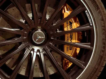 MERCEDES-BENZ S63 AMG e 4Matic  L VOLL!!! MANUFAKTUR!