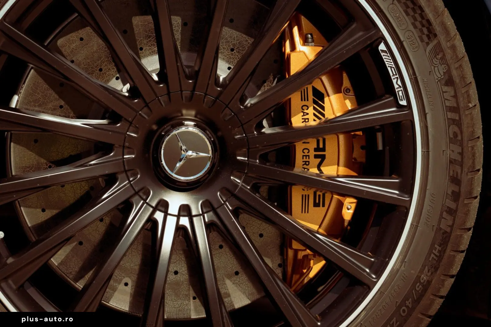 MERCEDES-BENZ S63 AMG e 4Matic  L VOLL!!! MANUFAKTUR!