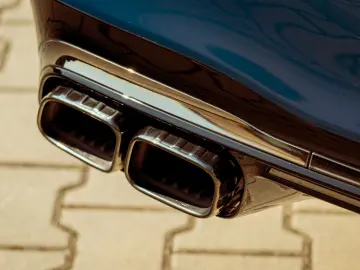 MERCEDES-BENZ S63 AMG e 4Matic  L VOLL!!! MANUFAKTUR!