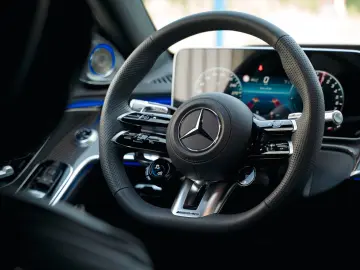 MERCEDES-BENZ S63 AMG e 4Matic  L VOLL!!! MANUFAKTUR!