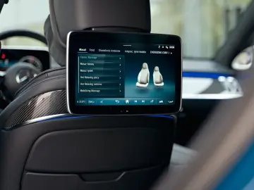 MERCEDES-BENZ S63 AMG e 4Matic  L VOLL!!! MANUFAKTUR!