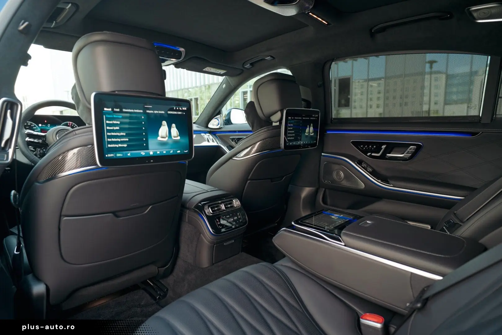 MERCEDES-BENZ S63 AMG e 4Matic  L VOLL!!! MANUFAKTUR!