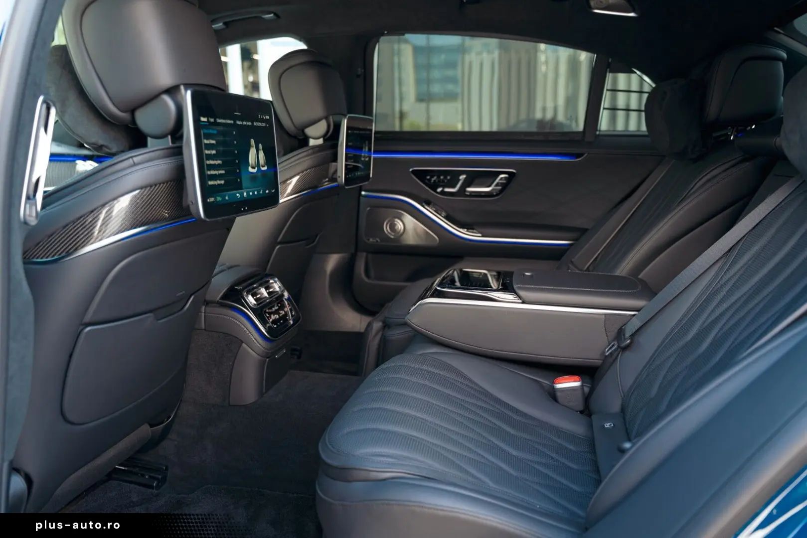 MERCEDES-BENZ S63 AMG e 4Matic  L VOLL!!! MANUFAKTUR!