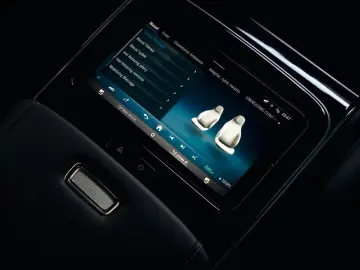 MERCEDES-BENZ S63 AMG e 4Matic  L VOLL!!! MANUFAKTUR!