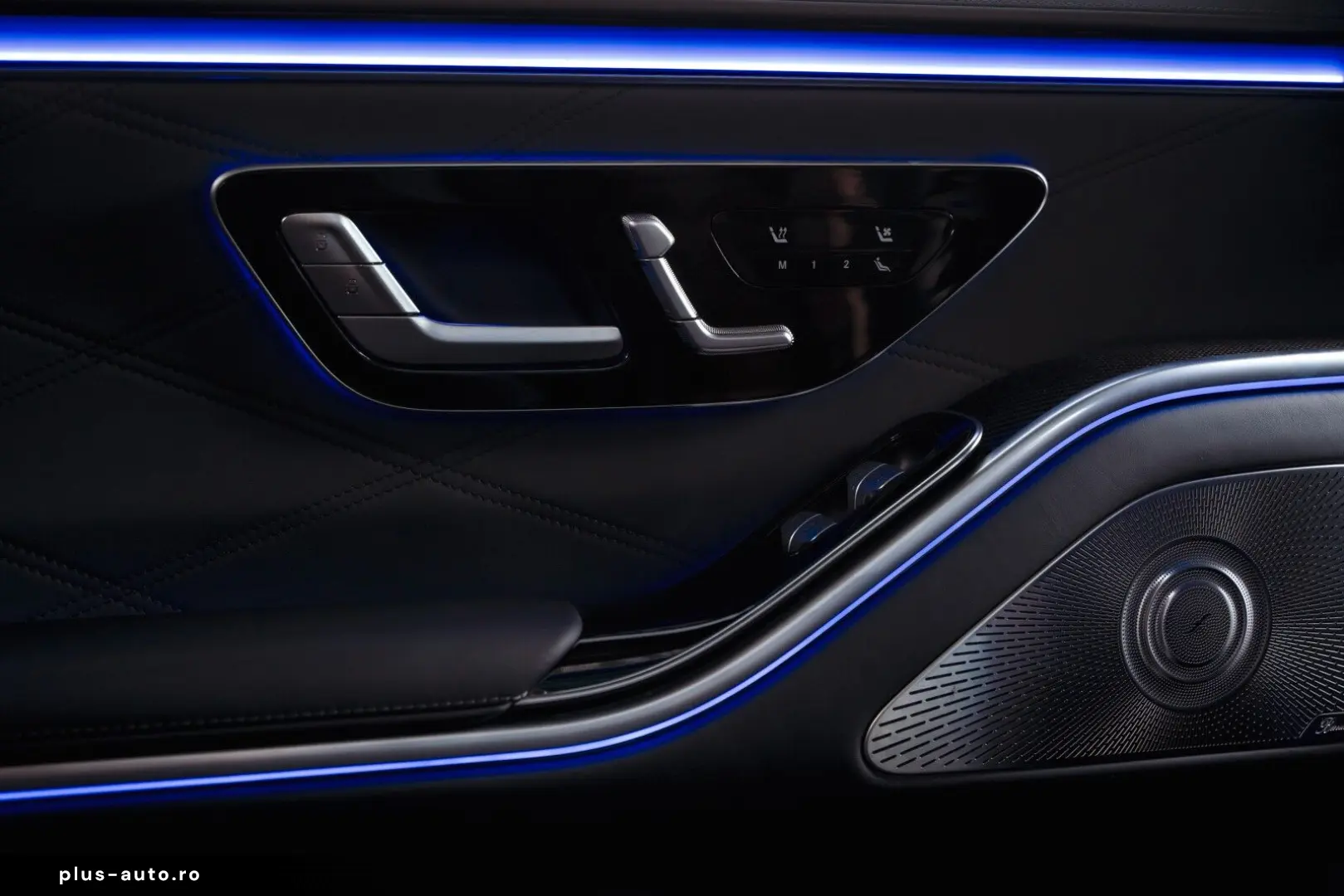 MERCEDES-BENZ S63 AMG e 4Matic  L VOLL!!! MANUFAKTUR!