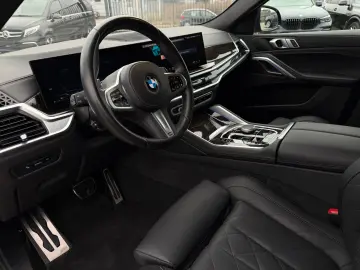 BMW X6 30d LCI M Sport Paket xDrive