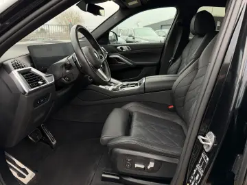 BMW X6 30d LCI M Sport Paket xDrive