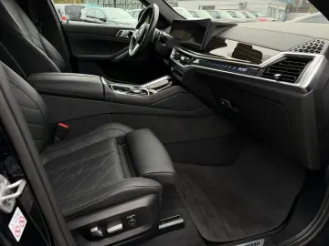 BMW X6 30d LCI M Sport Paket xDrive