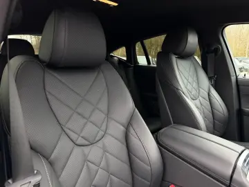 BMW X6 30d LCI M Sport Paket xDrive