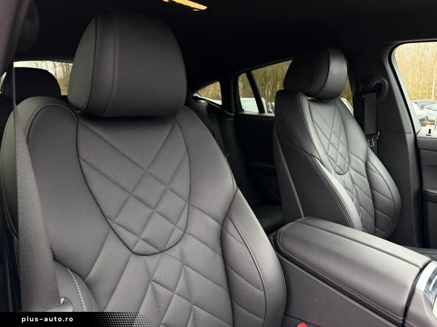 BMW X6 30d LCI M Sport Paket xDrive