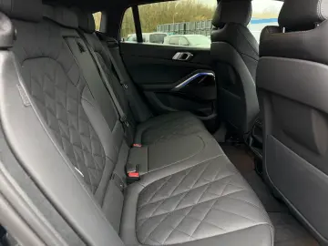 BMW X6 30d LCI M Sport Paket xDrive