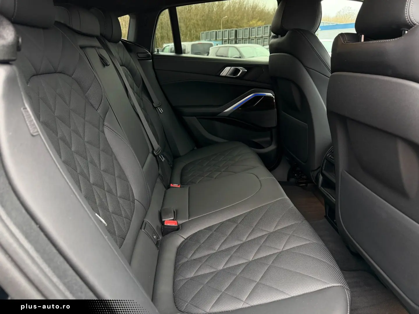 BMW X6 30d LCI M Sport Paket xDrive