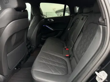 BMW X6 30d LCI M Sport Paket xDrive