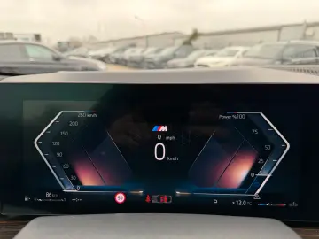 BMW X6 30d LCI M Sport Paket xDrive