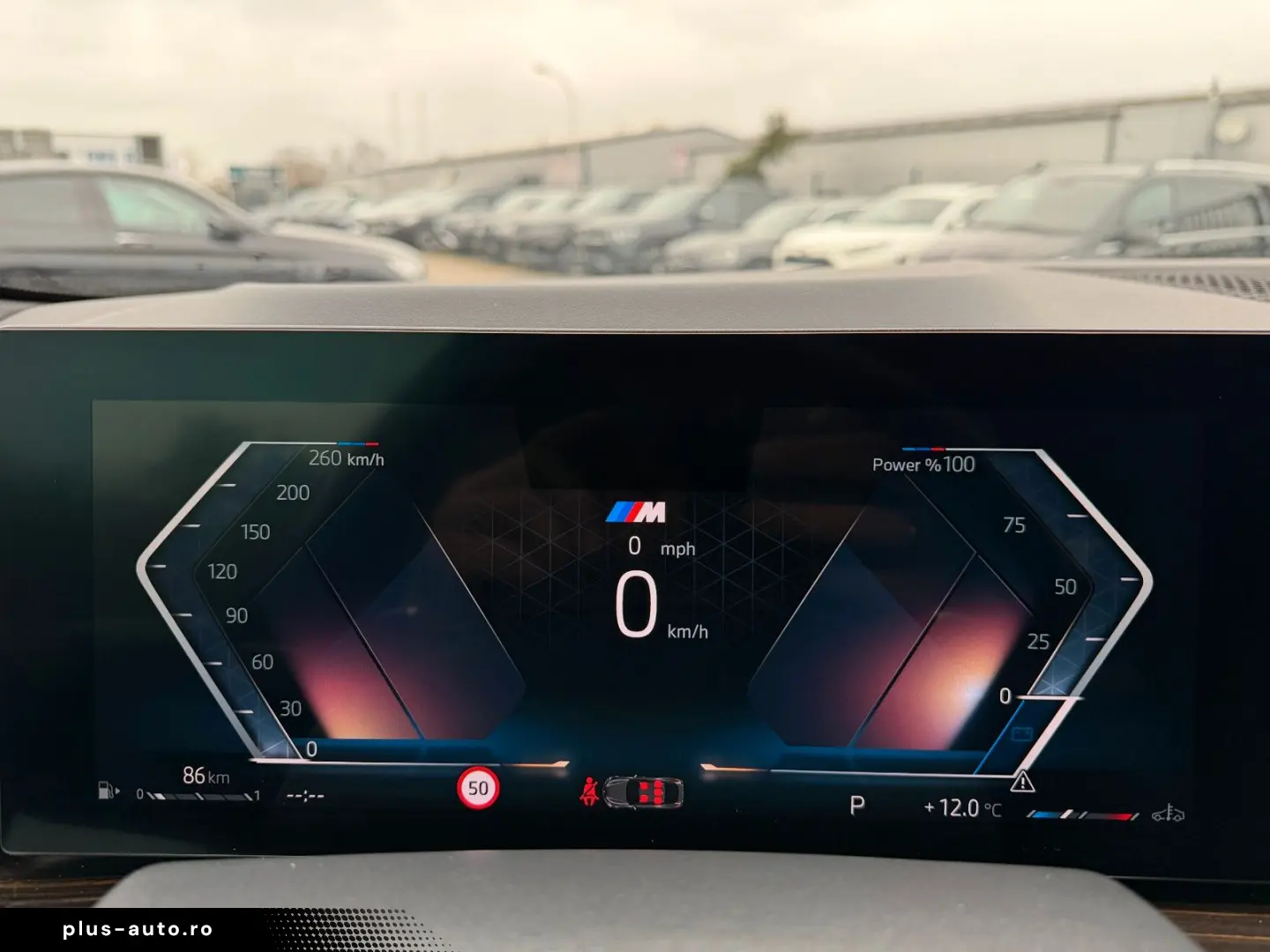 BMW X6 30d LCI M Sport Paket xDrive