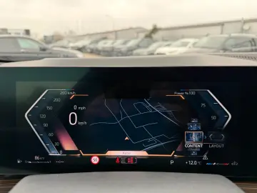 BMW X6 30d LCI M Sport Paket xDrive