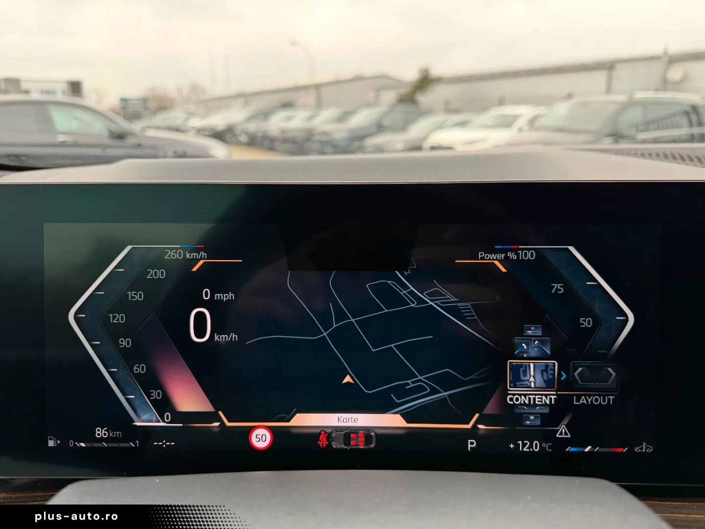 BMW X6 30d LCI M Sport Paket xDrive