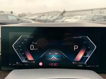 BMW X6 30d LCI M Sport Paket xDrive