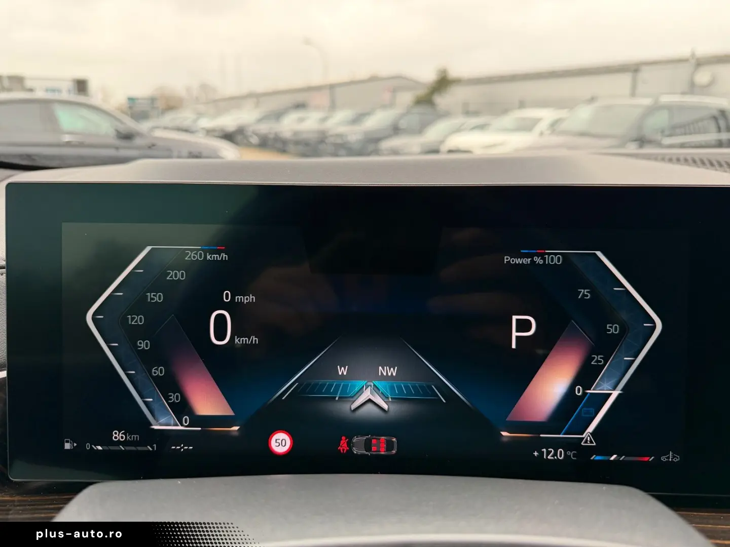 BMW X6 30d LCI M Sport Paket xDrive