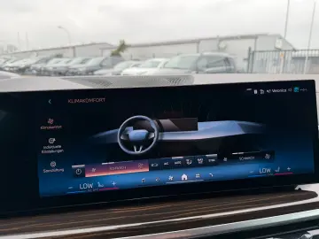 BMW X6 30d LCI M Sport Paket xDrive