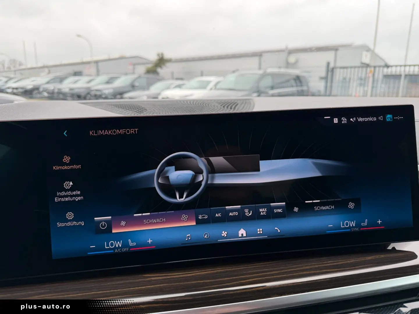 BMW X6 30d LCI M Sport Paket xDrive