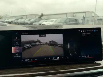 BMW X6 30d LCI M Sport Paket xDrive