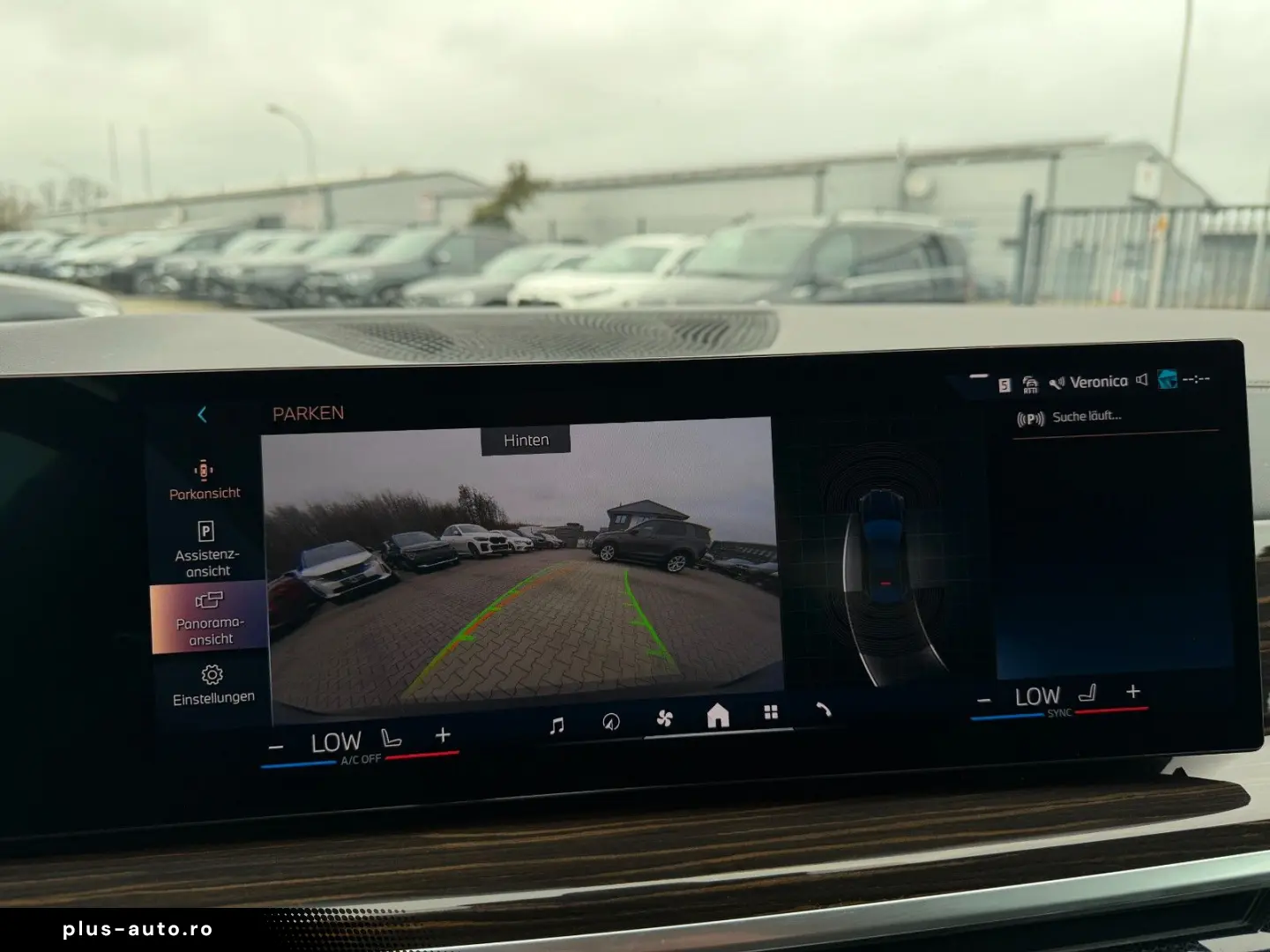 BMW X6 30d LCI M Sport Paket xDrive