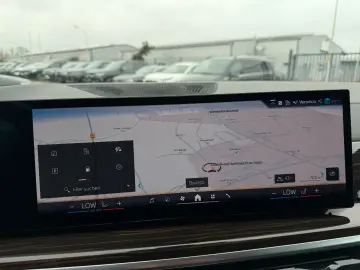 BMW X6 30d LCI M Sport Paket xDrive