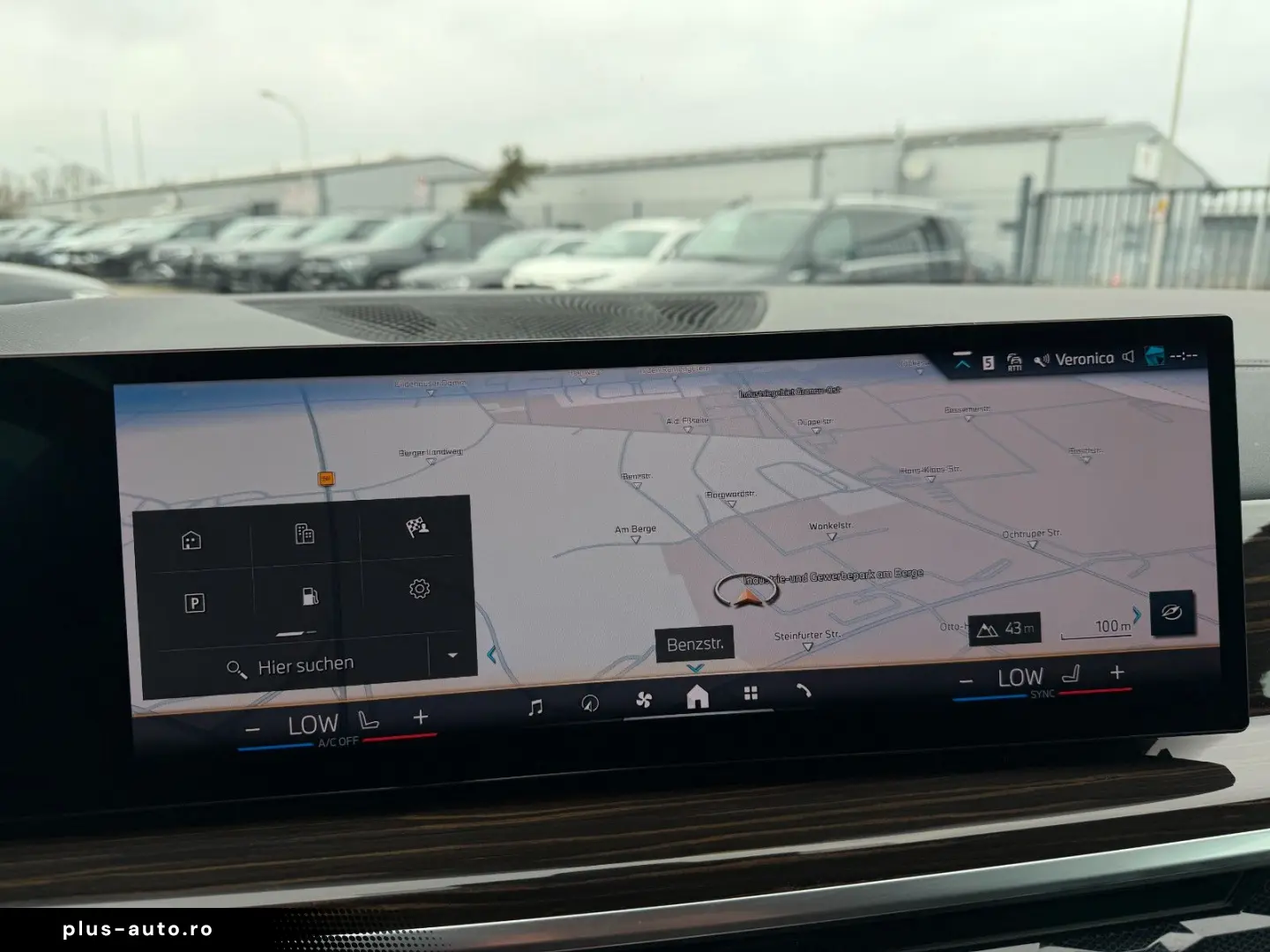 BMW X6 30d LCI M Sport Paket xDrive