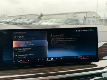 BMW X6 30d LCI M Sport Paket xDrive