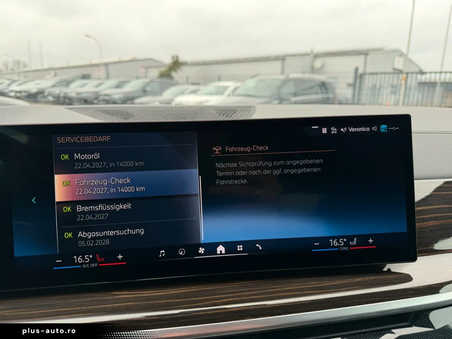 BMW X6 30d LCI M Sport Paket xDrive