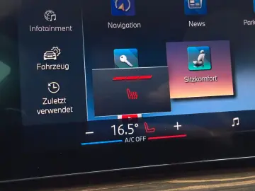 BMW X6 30d LCI M Sport Paket xDrive