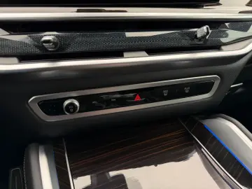 BMW X6 30d LCI M Sport Paket xDrive