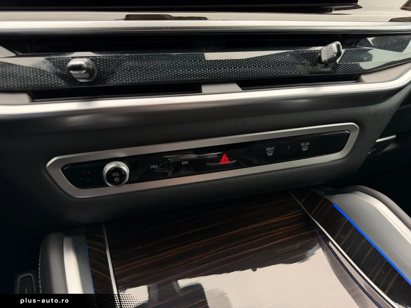 BMW X6 30d LCI M Sport Paket xDrive