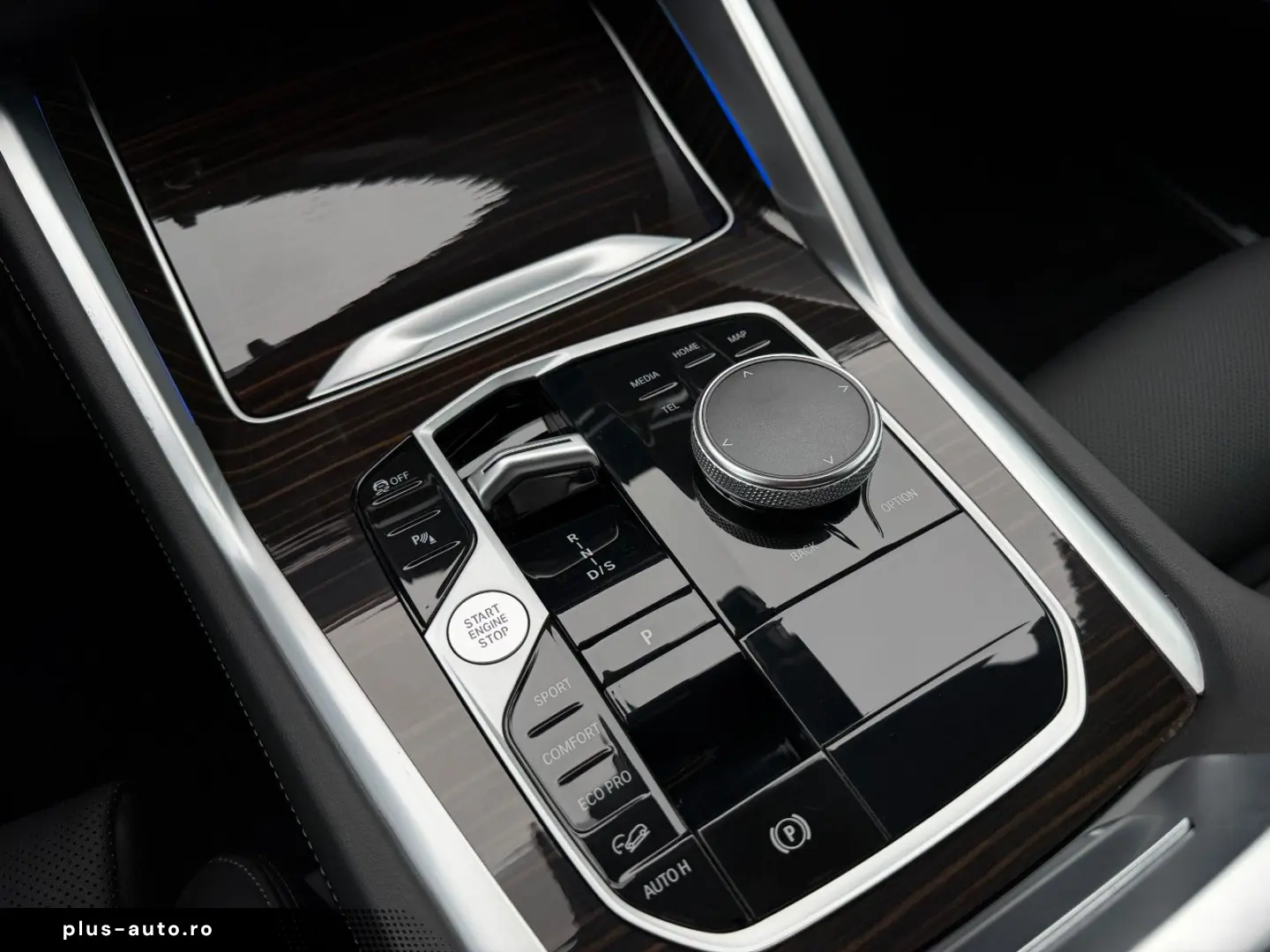 BMW X6 30d LCI M Sport Paket xDrive