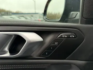 BMW X6 30d LCI M Sport Paket xDrive