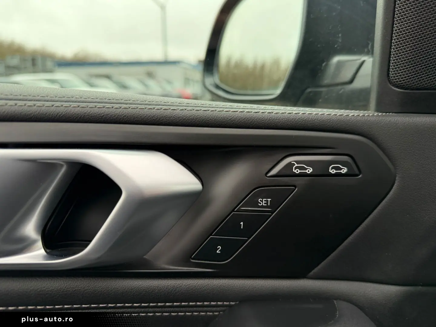 BMW X6 30d LCI M Sport Paket xDrive