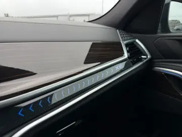 BMW X6 30d LCI M Sport Paket xDrive