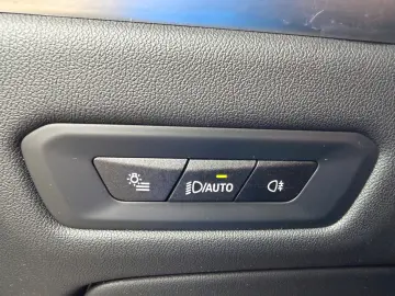 BMW X6 30d LCI M Sport Paket xDrive