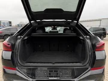 BMW X6 30d LCI M Sport Paket xDrive