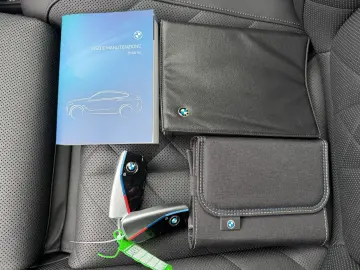 BMW X6 30d LCI M Sport Paket xDrive