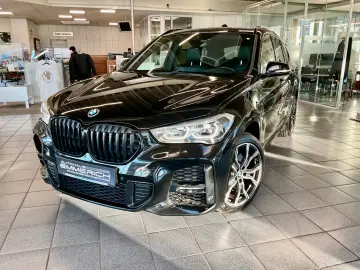 BMW X1 xDrive25e M Sport Steptronic