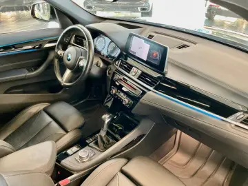 BMW X1 xDrive25e M Sport Steptronic