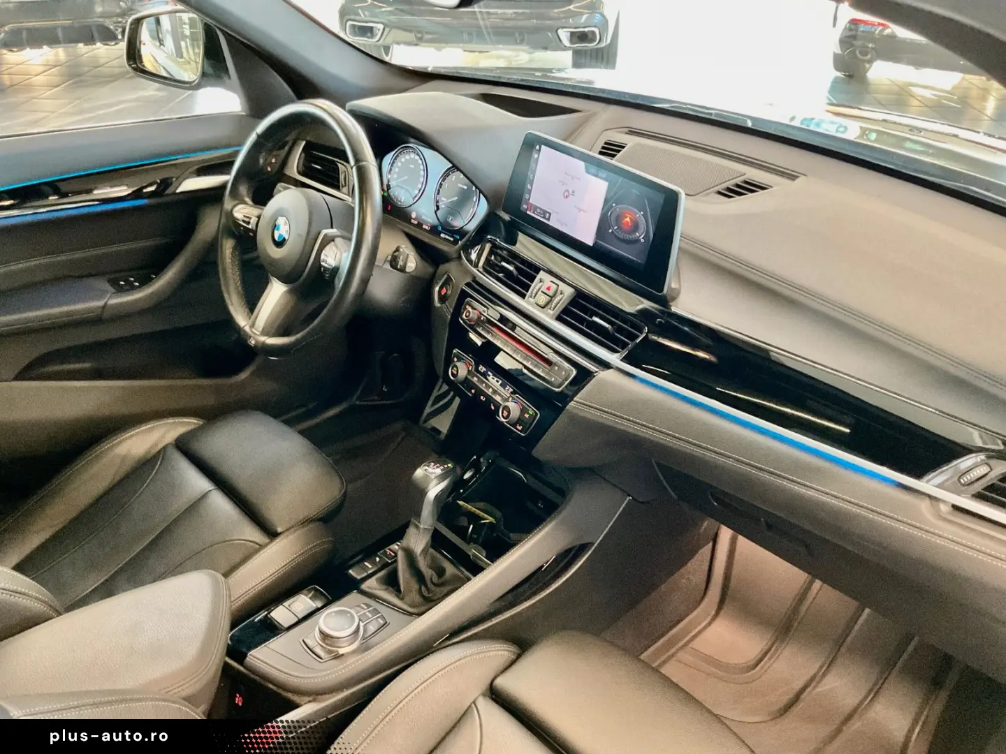 BMW X1 xDrive25e M Sport Steptronic