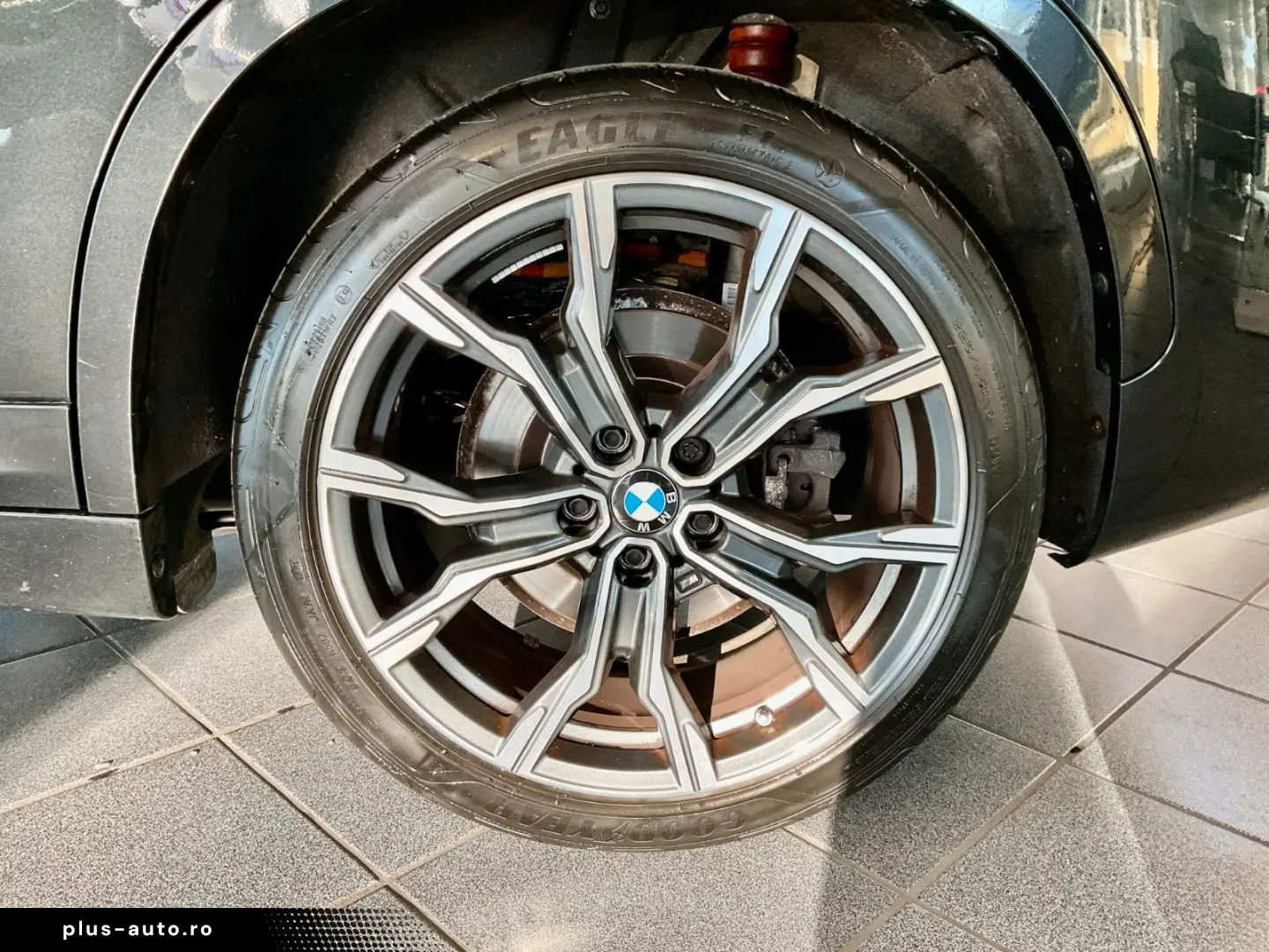 BMW X1 xDrive25e M Sport Steptronic