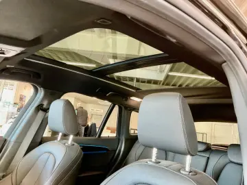 BMW X1 xDrive25e M Sport Steptronic