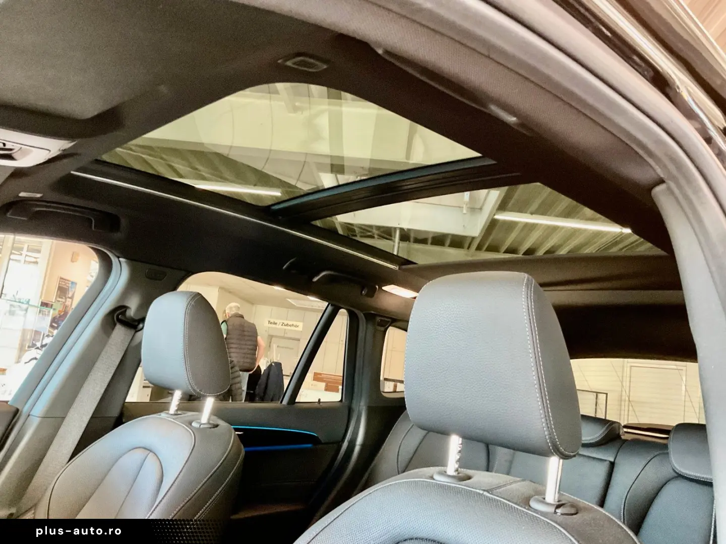 BMW X1 xDrive25e M Sport Steptronic